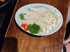 -捞王锅物料理(凯旋路店)