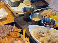 -LENBACH兰巴赫西餐啤酒坊(大连东港店)