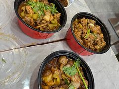 -二楼老店重庆鸡公煲(真光路店)