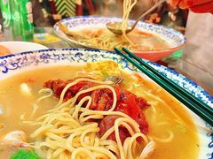 -霆记海鲜·只为这碗面(滨江店)