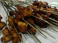 -清真·金鑫隆牛羊肉(环山路店)