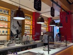 -城市大道红炉披萨烘焙坊