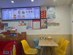 -晓午阳常熟炒浇面(红庙店)