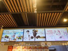 -DQ·蛋糕·冰淇淋(金桥店)