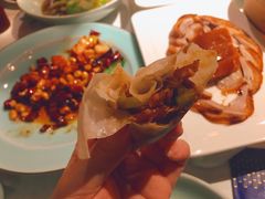 -董鲁烤鸭(建和街店)