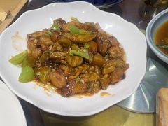 -那家老院子东北菜·饺子·小鸡炖蘑菇(艳华街店)