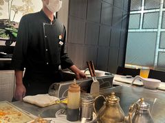 -水木锦堂·自助铁板烧(望京凯德MALL店)