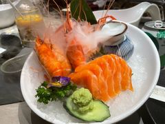 -水木锦堂·自助铁板烧(望京凯德MALL店)