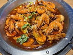 -邵汇大虾火锅(鲁迅路店)