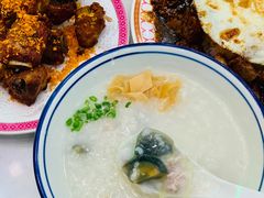 -东鑫记港式茶餐厅(南京东路店)