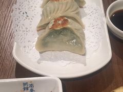 -南拳十三姨·潮汕砂锅粥(世纪金源店)