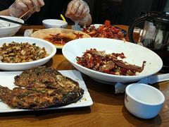 -樊记王·朝阳烧烤粥吧(星沙店)
