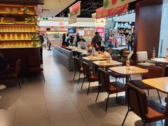 -乐凯撒披萨(正佳广场店)