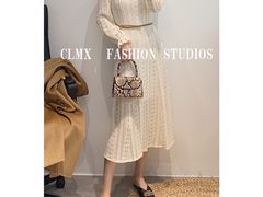 -CLMX(新天地凯德晶萃广场店)