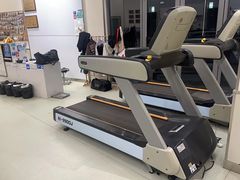 -中田健身工作室(嘉定江桥店)