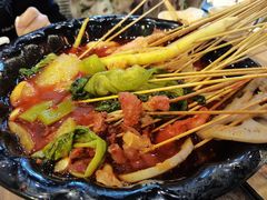 -落端云串串香(南京凤凰西街店)