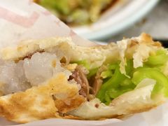 -高玛纳驴肉火烧(一世界店)