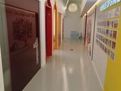 -英孚教育青少儿(宝龙中心)