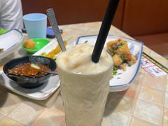 -热浪岛马来餐厅