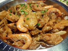 -胖哥俩肉蟹煲(湖滨银泰in77店)