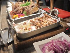 -杭州开元名都大酒店·地中海自助餐厅