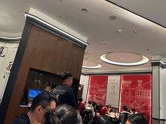 -小菜园新徽菜(合肥天鹅湖万达店)