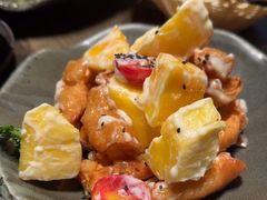 -安南越南餐厅(青岛万象城店)