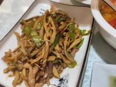 -环秀楼(黄山呈坎店)