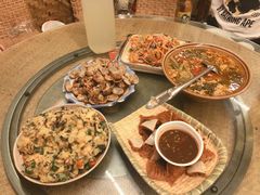 -多哥水傣味餐厅(司马巷店)