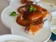 精品烤鸭-悦江(梅奔中心店)