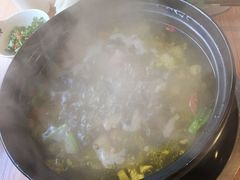 -妈妈的味道(和顺古镇店)