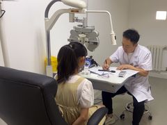 -北京熙仁医院眼科·近视手术专科