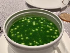 -北京王府井希尔顿酒店·秦唐中餐厅Chynna