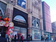 -人民防洪胜利纪念塔