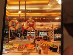 -杭州城中香格里拉大酒店