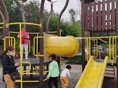 -枫香湖儿童公园