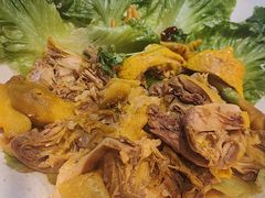 -金滏山·烤肉海鲜火锅自助(襄阳万达店)