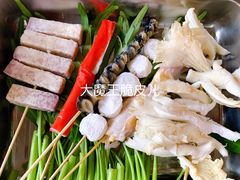 冬瓜薏-陈氏老字号十三小炸炸店
