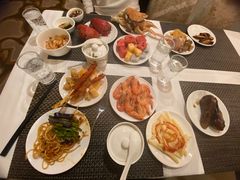 -诸暨祥生世纪酒店