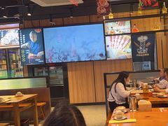 -唐力九头鸟烧烤·罗田吊锅(西云楼店)