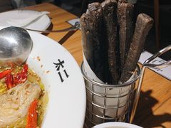 -太二酸菜鱼(福州泰禾店)