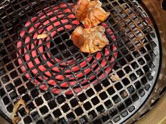 -肉魁屋·烧肉·烧鸟·酒场(高新店)