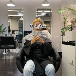 -发朵Hair 烫染沙龙