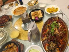 -庐州太太(CBD店)