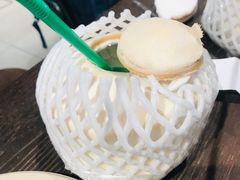 -盒马鲜生(红莲店)