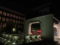 -上海崇明金茂凯悦酒店