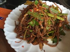 -冷面大王(大南街店)