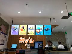 -鲜芋仙Meet Fresh(五道口店)