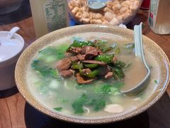 -圳兴面王·拌川·特色炒面(福田车公庙店)