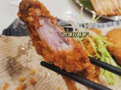-CHILL Pho澳洲牛肉越南粉(佛山顺德万象汇店)